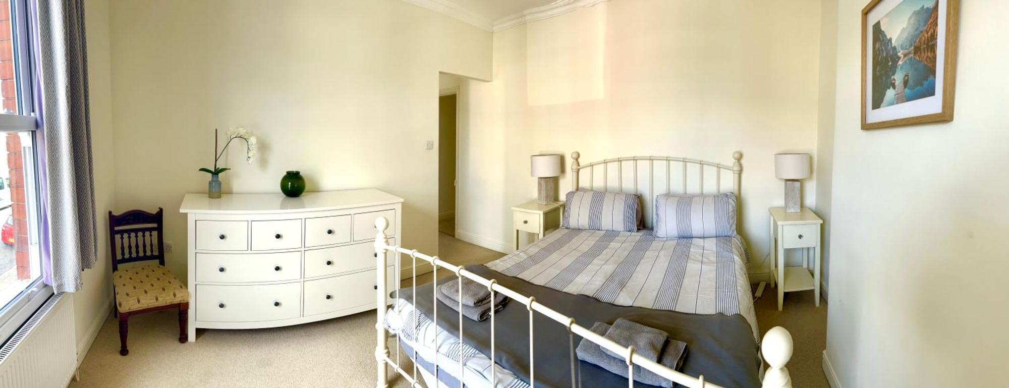 Spacious Victorian Townhouse With Cathedral Views 링컨 외부 사진